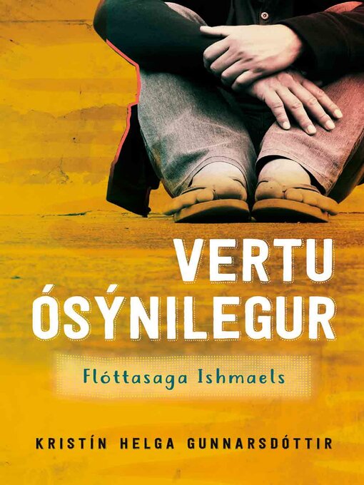 Kápumynd af Vertu ósýnilegur